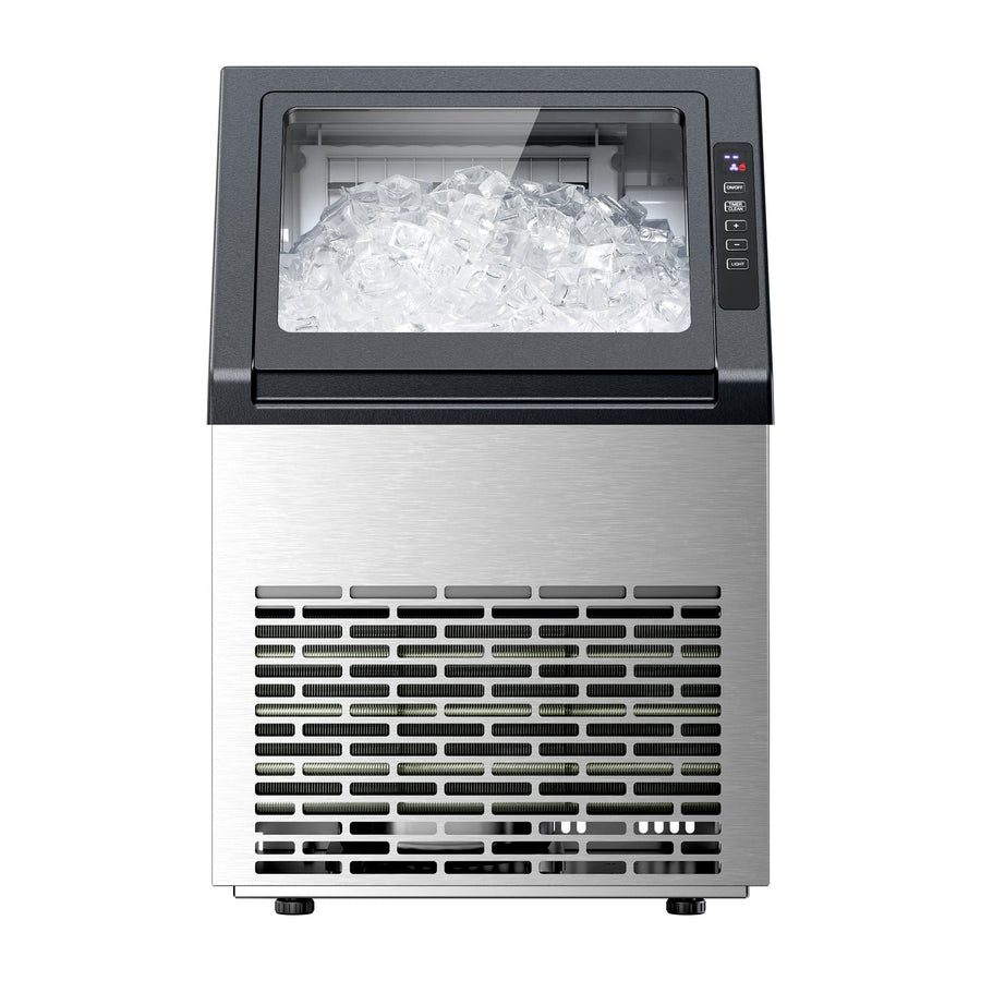 Commercial Ice Maker 80 lbs\66 lbs - Kismile