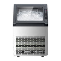 Commercial Ice Maker 80 lbs\66 lbs - Kismile