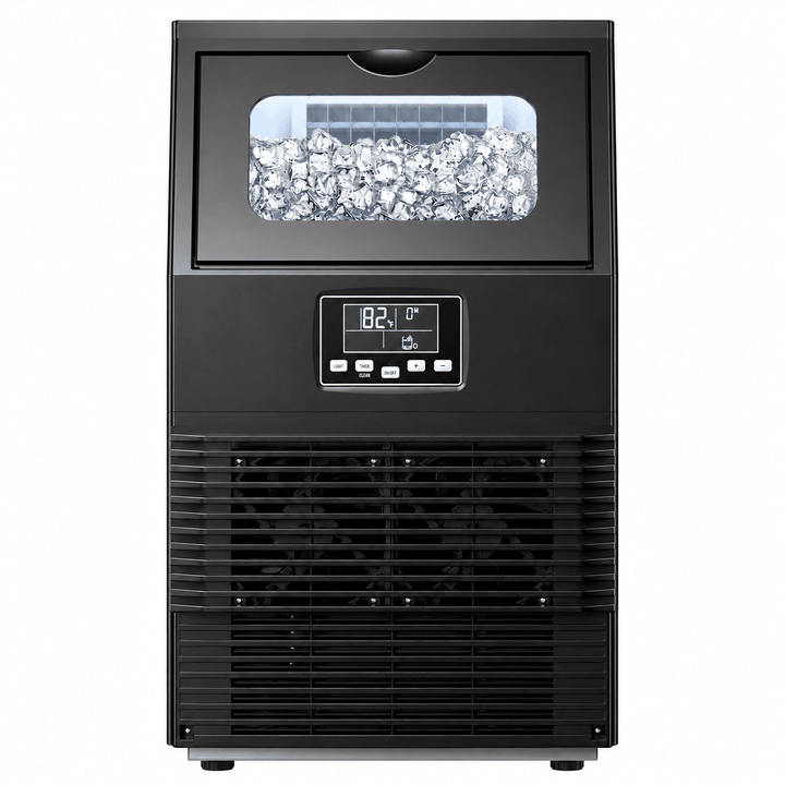 Commercial Ice Maker 80 lbs\66 lbs - Kismile