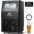 Commercial Ice Maker Machine 80 lbs\66 lbs - Kismile