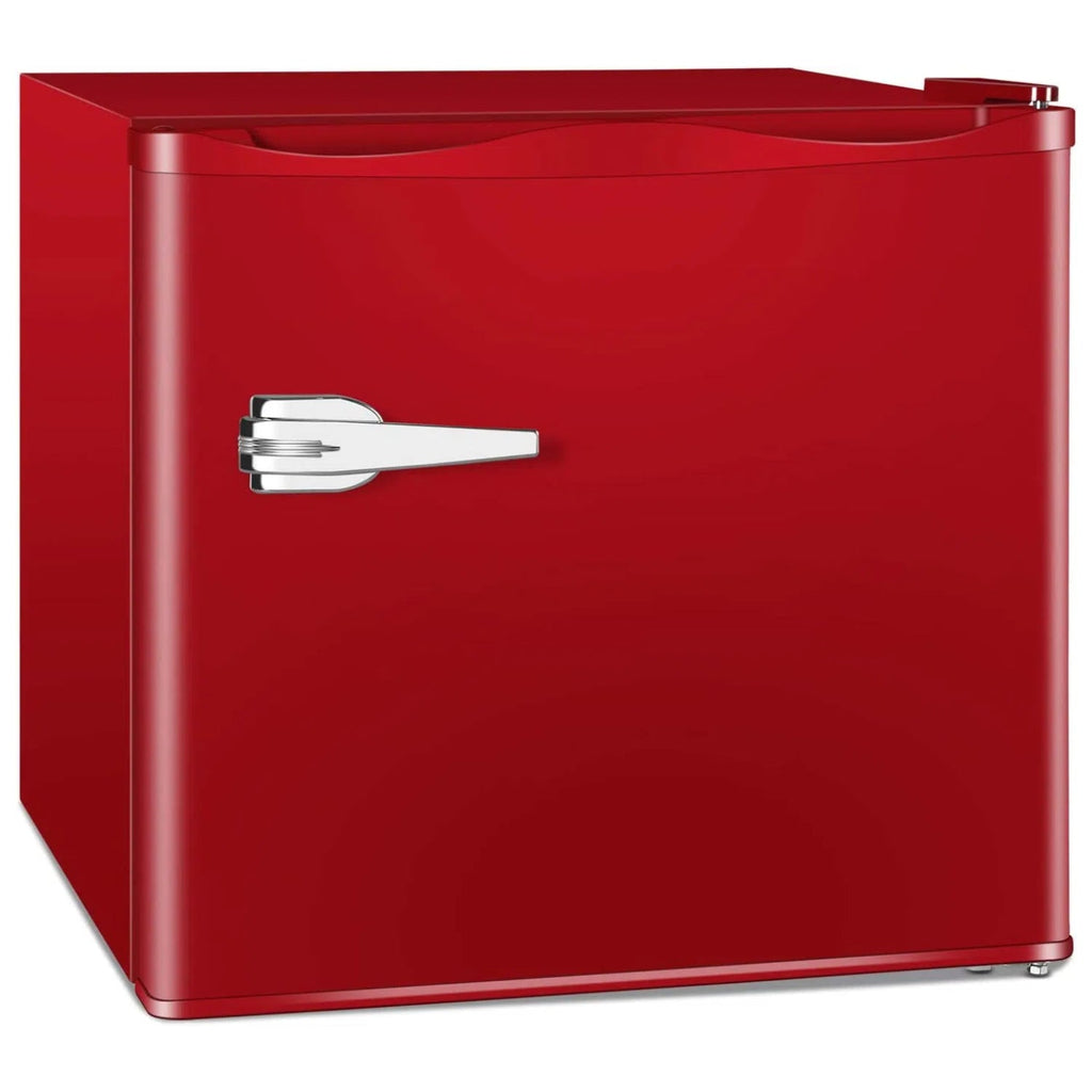 Compact Upright Freezer - Kismile