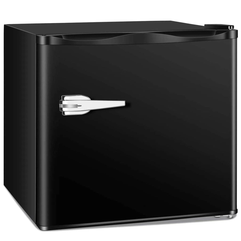 Compact Upright Freezer - Kismile