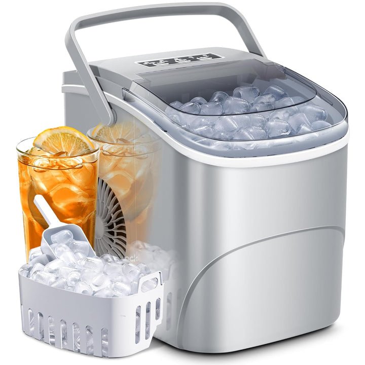 Countertop Ice Maker Z5812B\Z5822G\58012RIM0 - Kismile