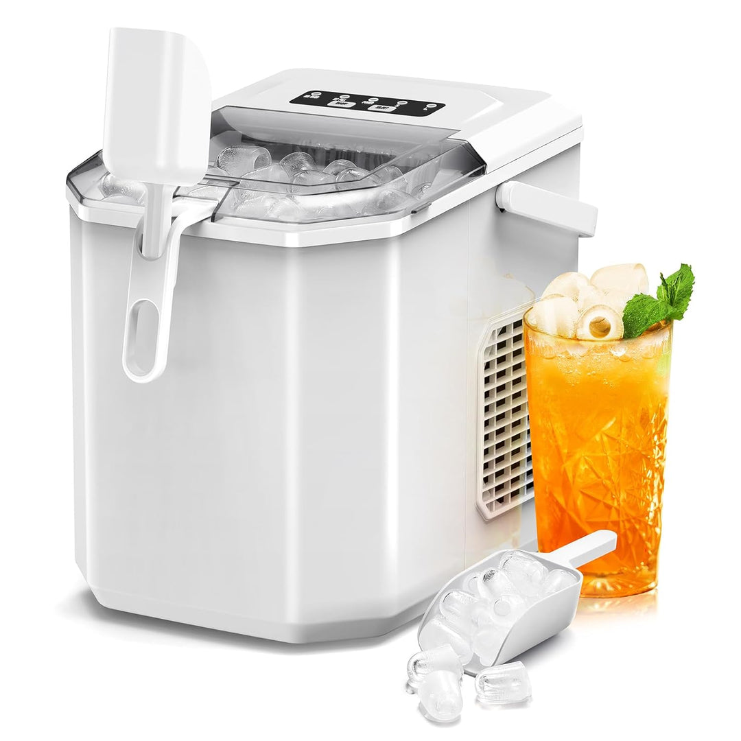 Countertop Ice Maker Z5812B\Z5822G\58012RIM0 - Kismile