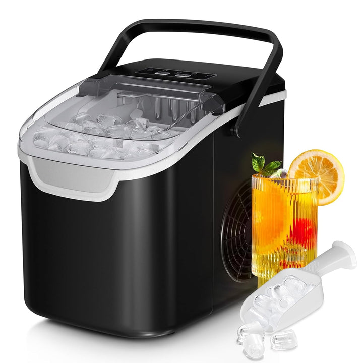 Countertop Ice Maker Z5812B\Z5822G\58012RIM0 - Kismile