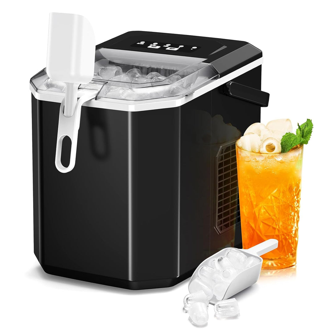 Countertop Ice Maker Z5812B\Z5822G\58012RIM0 - Kismile