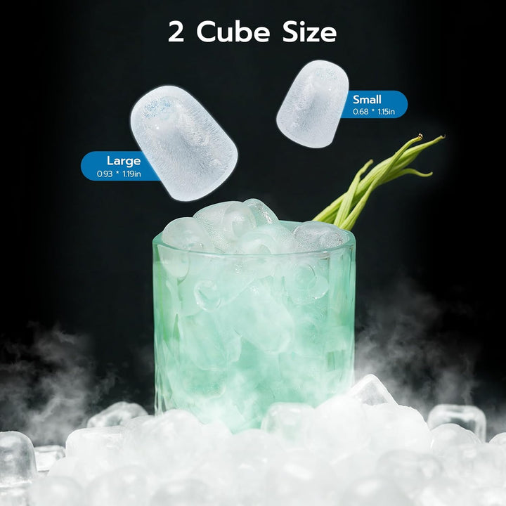 Countertop Ice Maker Z5812B\Z5822G\58012RIM0 - Kismile