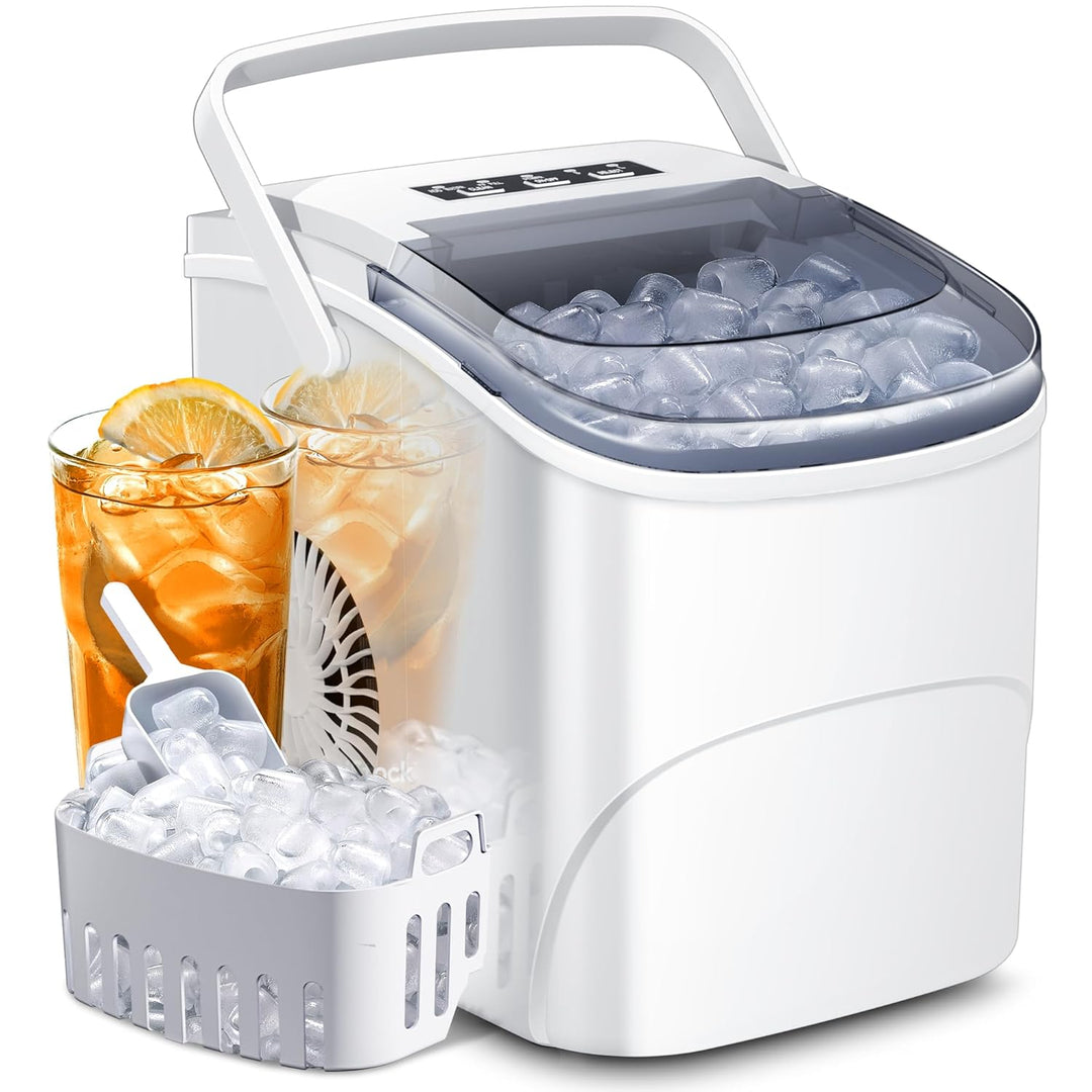 Countertop Ice Maker Z5812B\Z5822G\58012RIM0 - Kismile