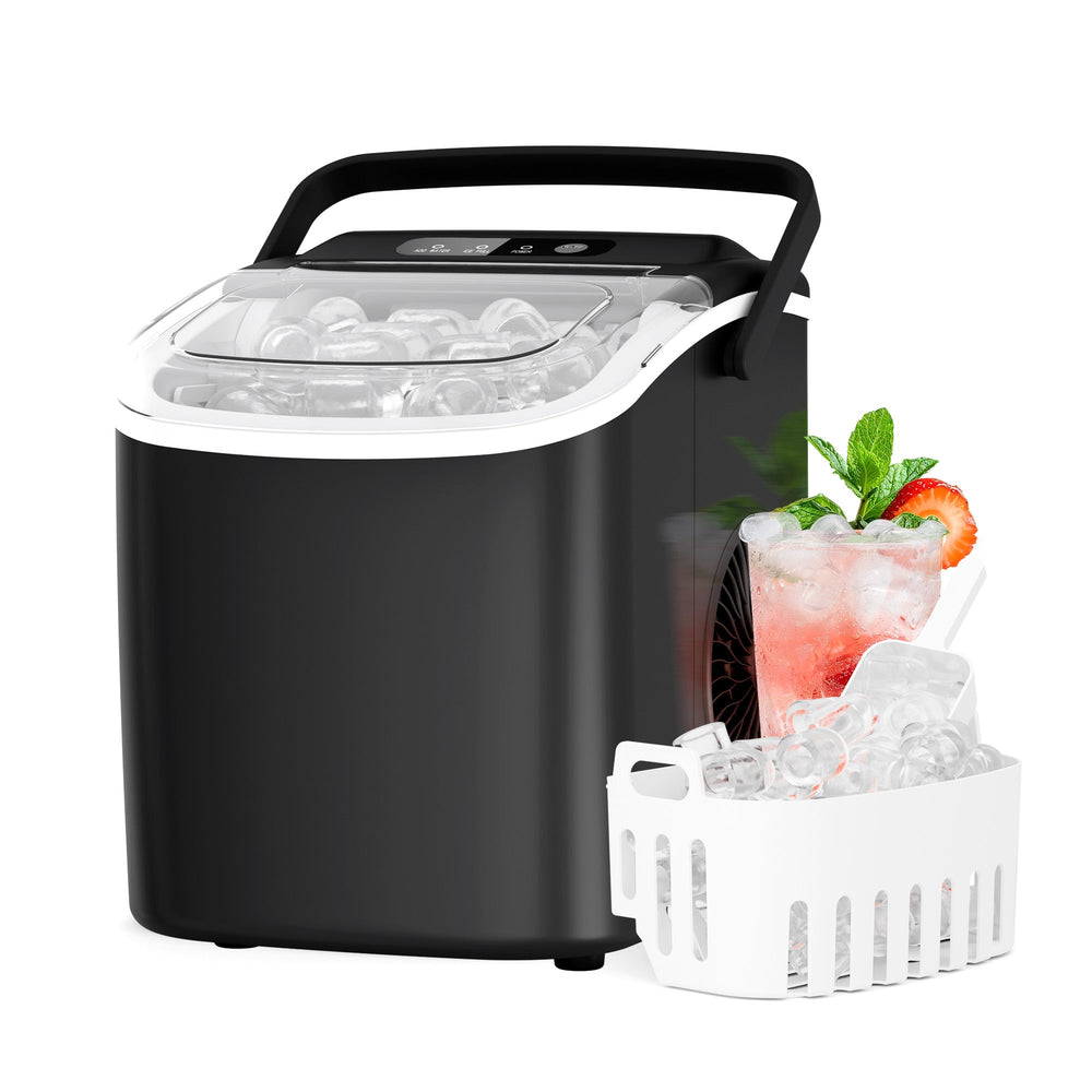 Countertop Ice Maker Z5812H - Kismile
