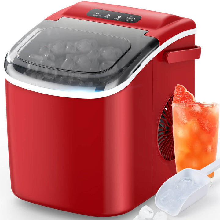 Countertop Ice Maker Z5812H - Kismile