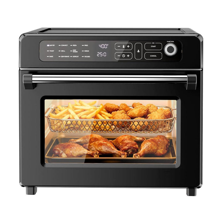 Kismile 19QT Air Fryer Toaster Oven Combo 93184KAF1 - Kismile