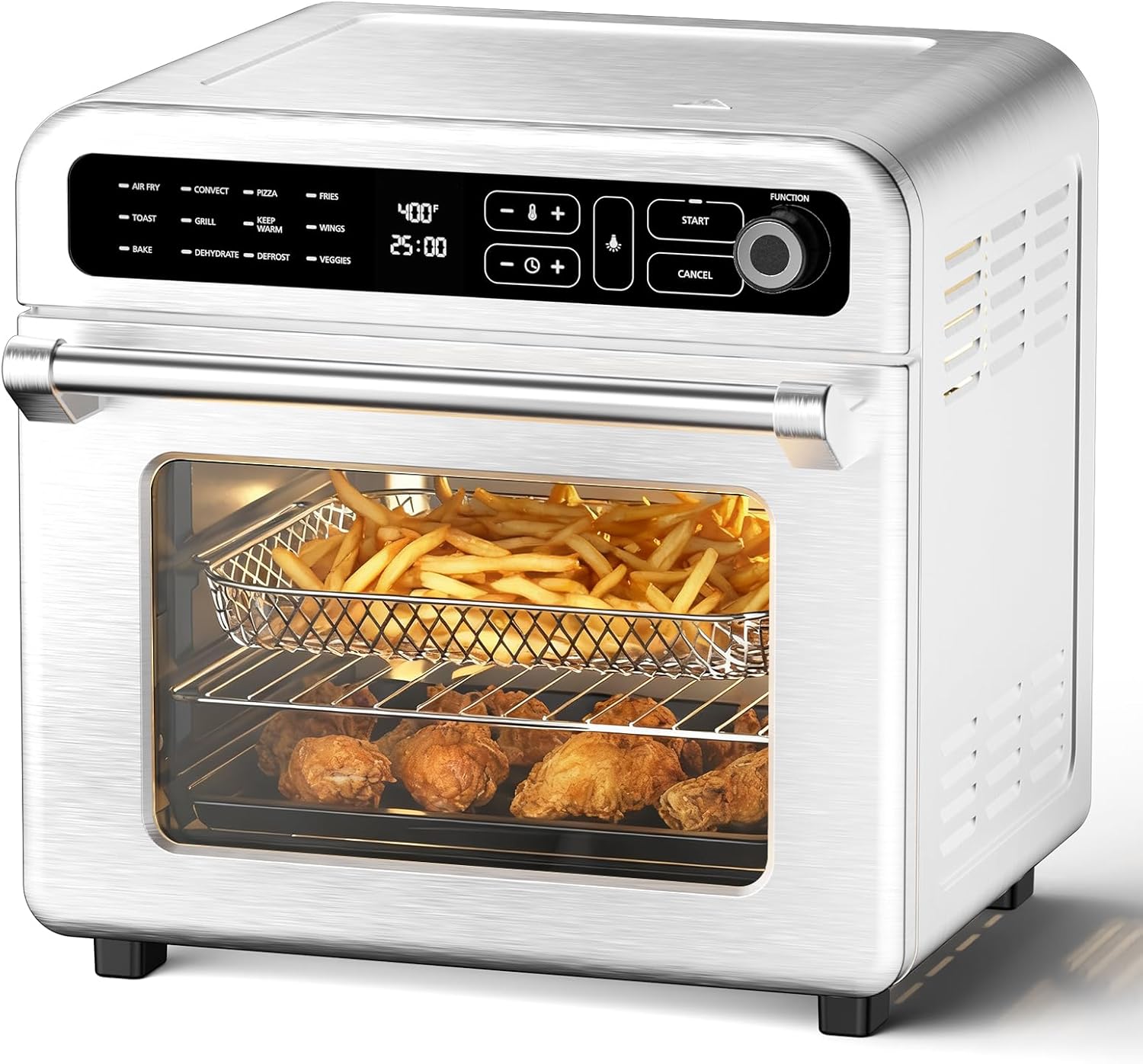 wilfa 北欧　ロングスロットクールタッチトースター PizzaOven_Crust_PO2B-