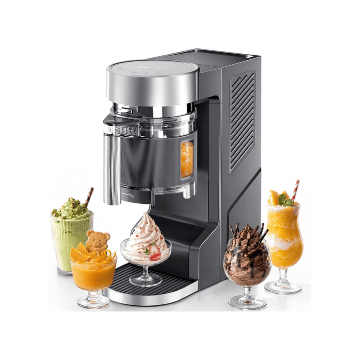 Kismile 3 in 1 Slushie Machine for Home BM0412 - Kismile
