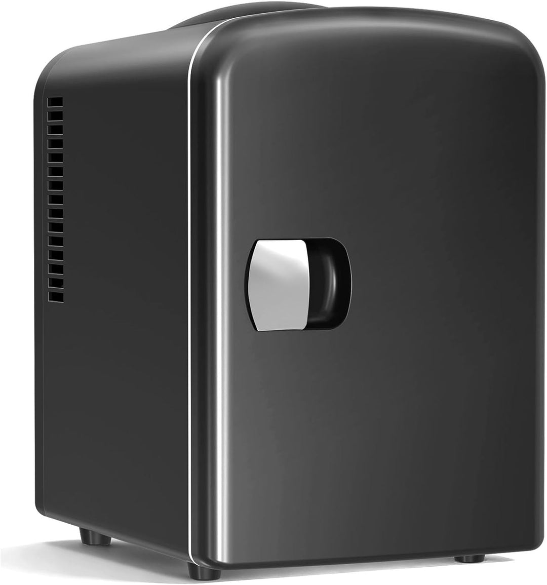 Kismile 4L/6 Can Portable Mini Fridge MF3425 - Kismile