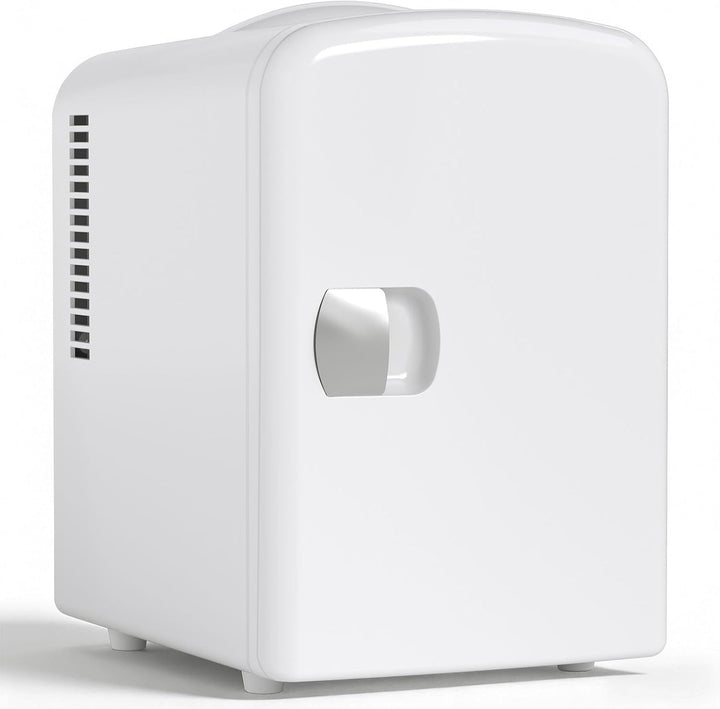 Kismile 4L/6 Can Portable Mini Fridge MF3425 - Kismile