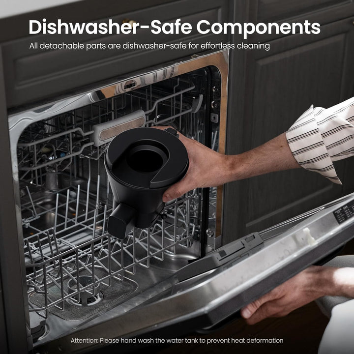 Kismile 8 Cup Drip Coffee Maker Machine 93125KCM0 - Kismile