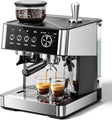 20 Bar Espresso Machines with Grinde CM8031