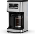 Kismile Coffee Maker CM3751S - Kismile