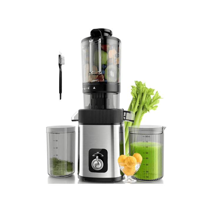 Kismile Cold Press Juicer Machine 27901KJU0 - Kismile