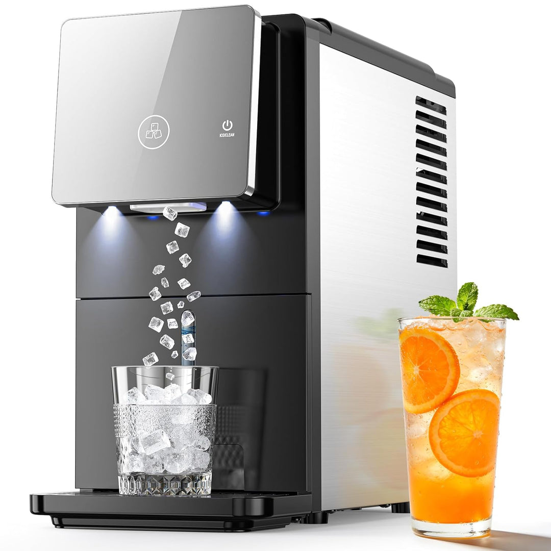 Kismile Countertop Nugget Ice Maker 58015RIM0 - Kismile