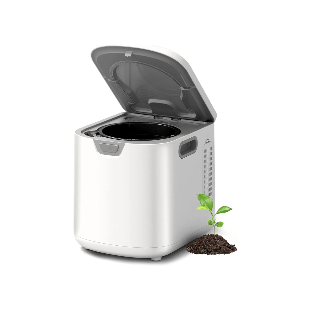 Kismile Electric Composter for Kitchen 87002CKW0 - Kismile