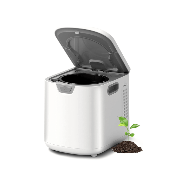 Kismile Electric Composter for Kitchen 87002CKW0 - Kismile