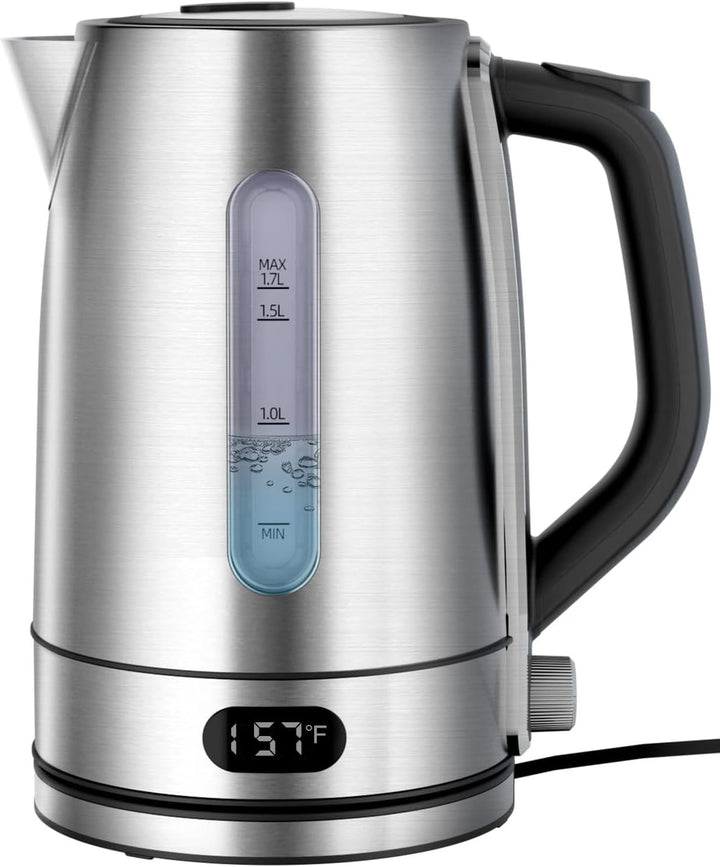 Kismile Electric Kettle KT6708 - Kismile