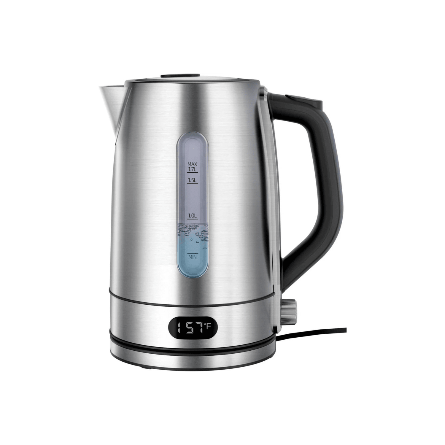 Kismile Electric Kettle KT6708 - Kismile