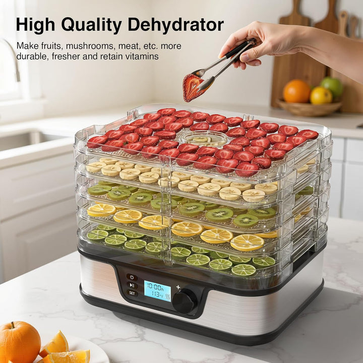 Kismile food dehydrator machine 30322KDF0 - Kismile