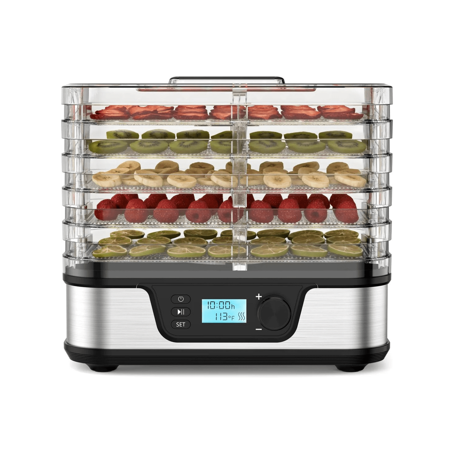 Kismile food dehydrator machine 30322KDF0 - Kismile