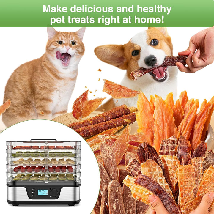 Kismile food dehydrator machine 30322KDF0 - Kismile