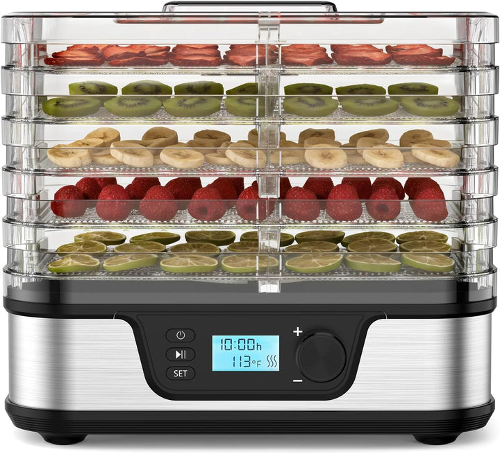 Kismile food dehydrator machine 30322KDF0 - Kismile