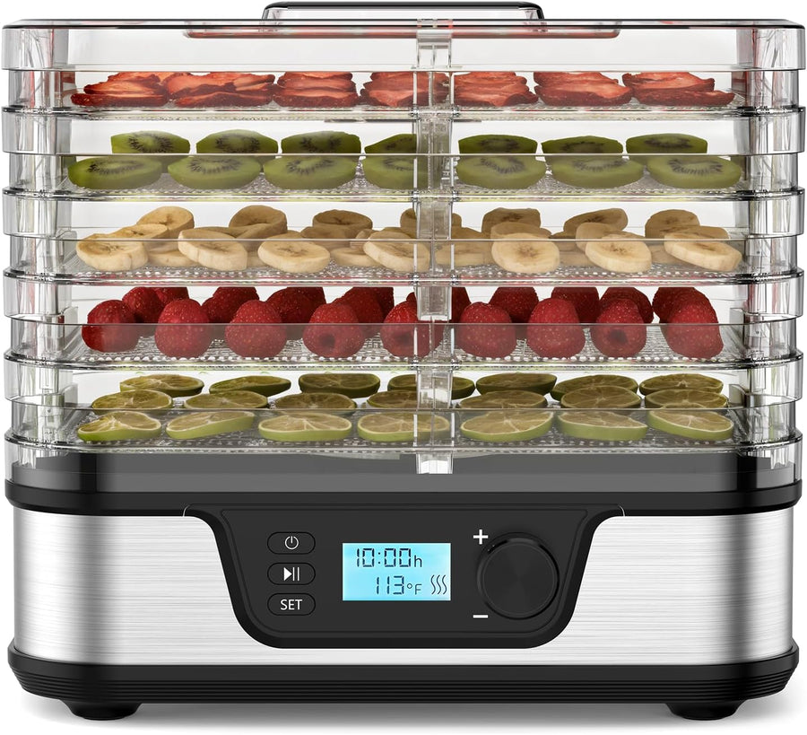 Kismile food dehydrator machine 30322KDF0 - Kismile