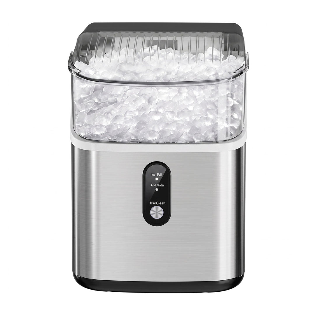 Kismile Nugget Countertop Ice Maker Z5815NB - Kismile