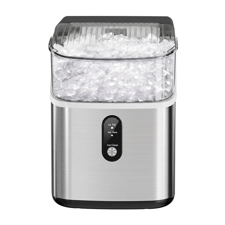 Kismile Nugget Countertop Ice Maker Z5815NB - Kismile