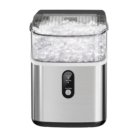 Kismile Nugget Countertop Ice Maker Z5815NB - Kismile