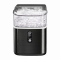 Kismile Nugget Countertop Ice Maker Z5815NB - Kismile
