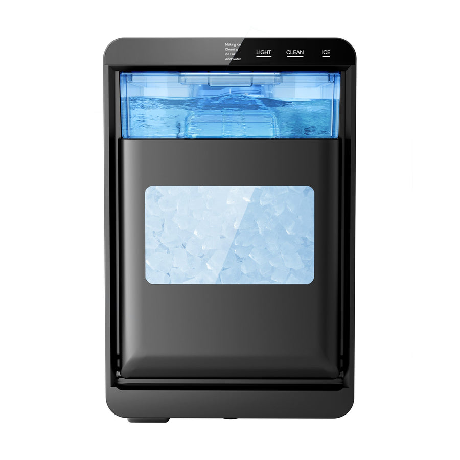 Kismile Nugget Ice Maker Countertop 58020RIM0 - Kismile