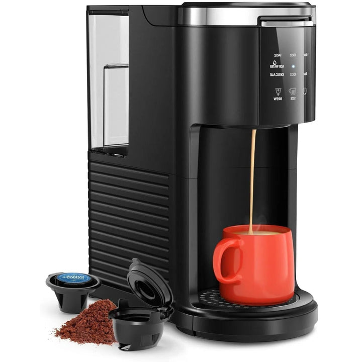 Kismile Single Serve Coffee Maker CM3729 - Kismile