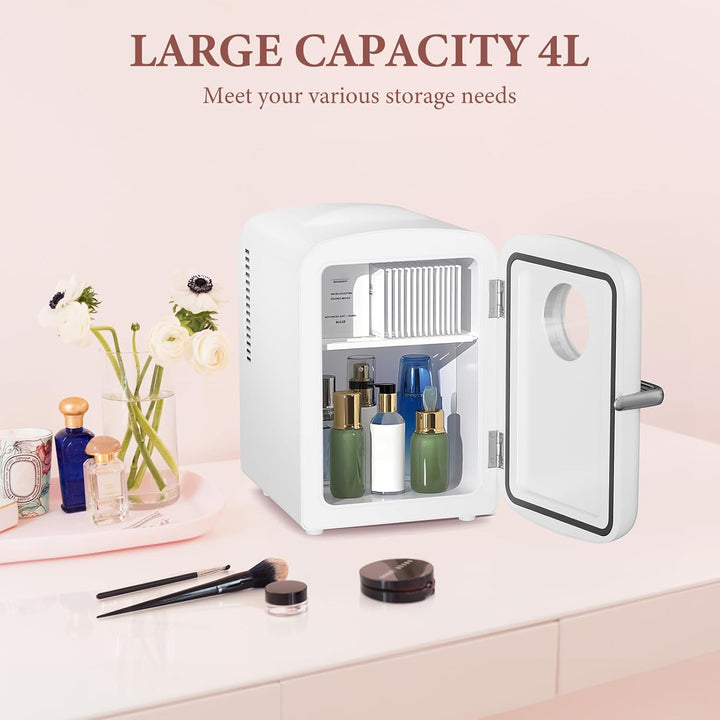 Kismile Skincare Mini Fridge ‎34304RMF1 - Kismile