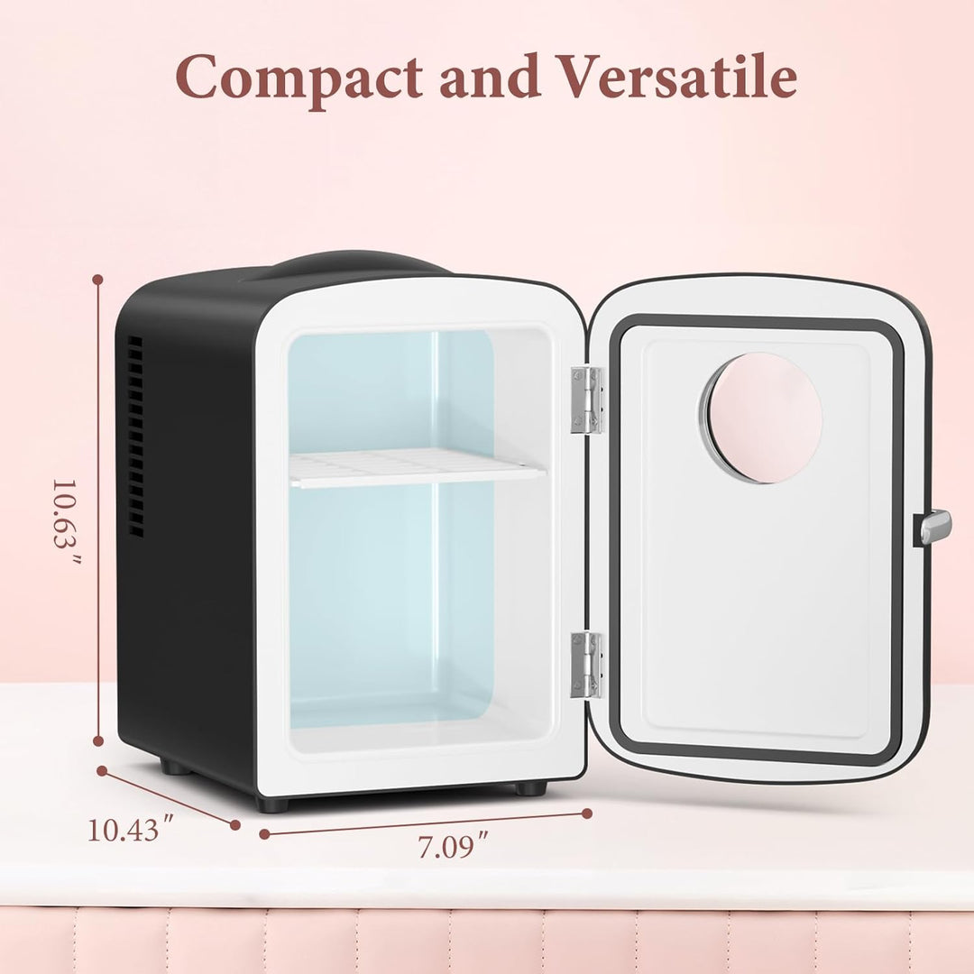 Kismile Skincare Mini Fridge ‎34304RMF1 - Kismile