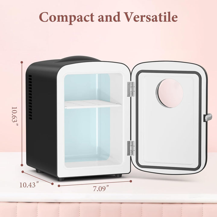 Kismile Skincare Mini Fridge ‎34304RMF1 - Kismile