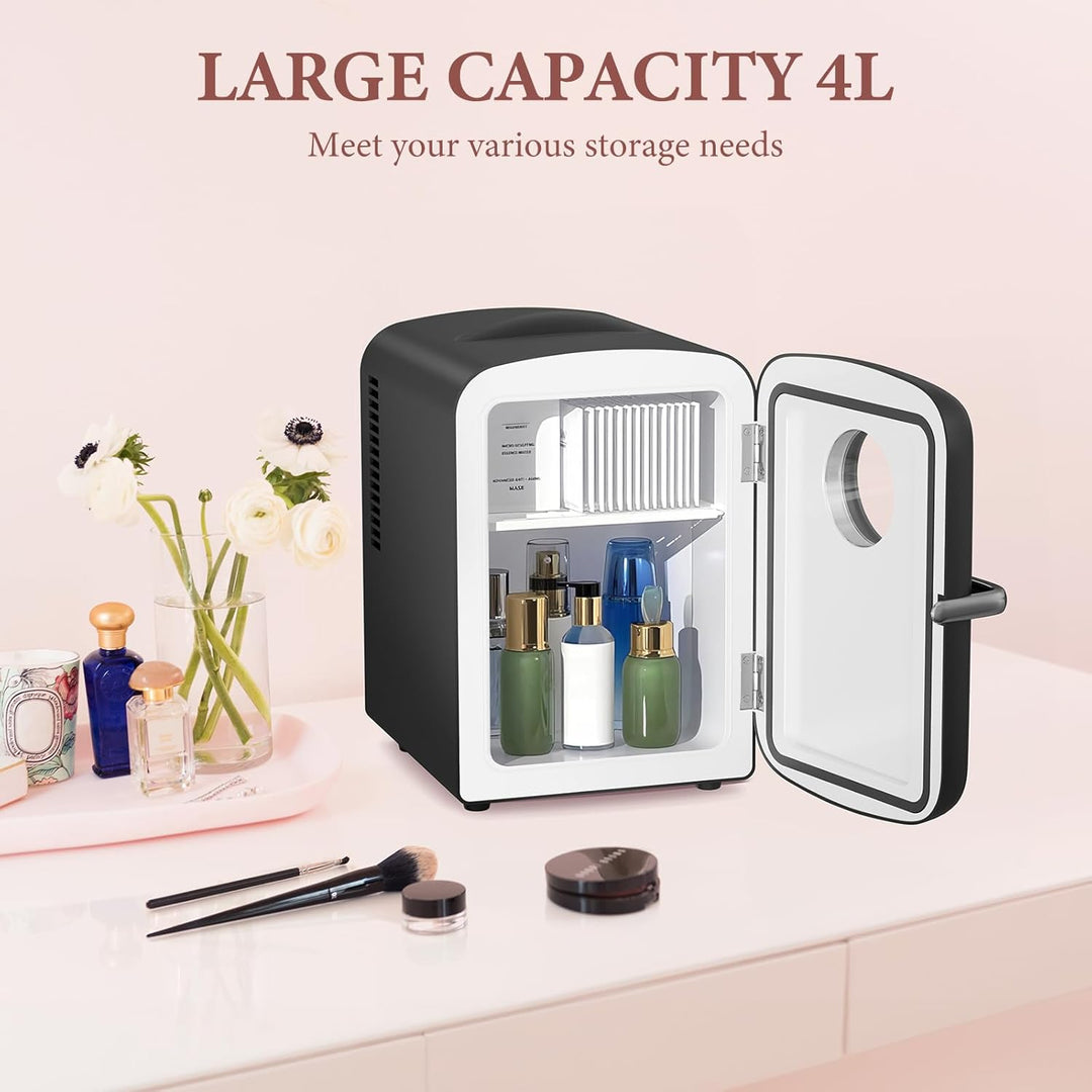 Kismile Skincare Mini Fridge ‎34304RMF1 - Kismile