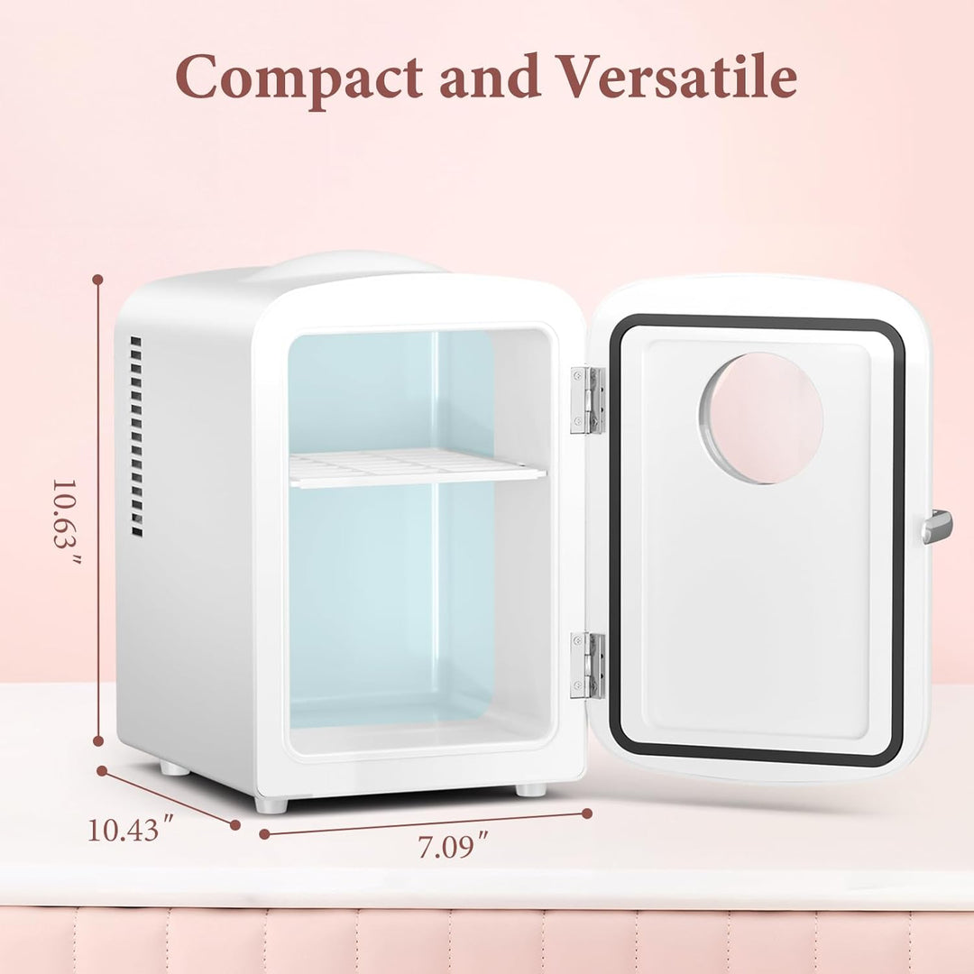 Kismile Skincare Mini Fridge ‎34304RMF1 - Kismile