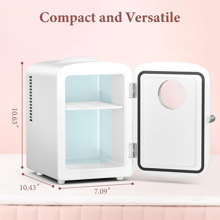 Kismile Skincare Mini Fridge ‎34304RMF1 - Kismile