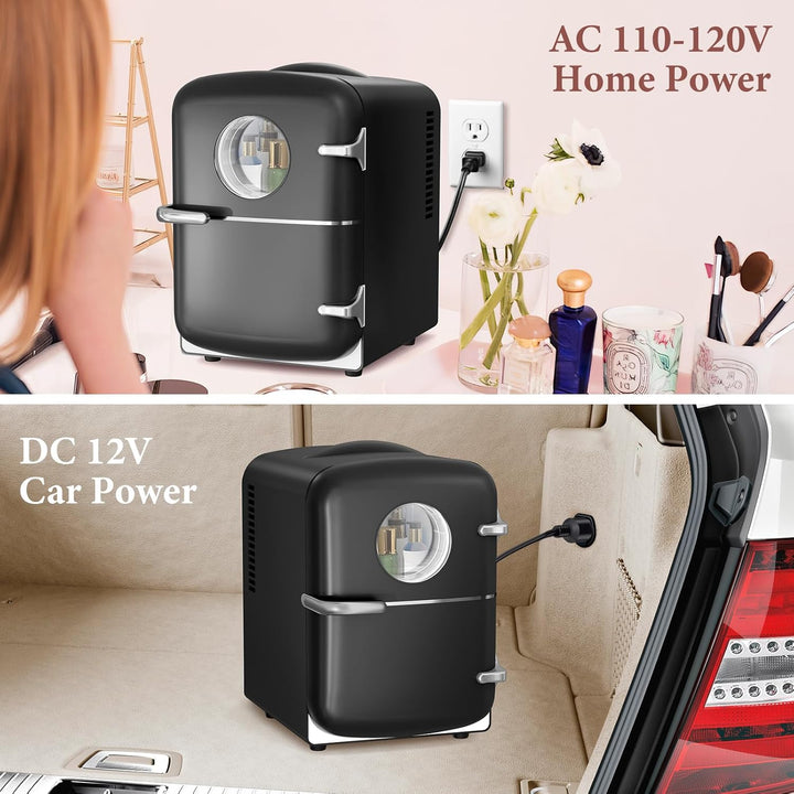 Kismile Skincare Mini Fridge ‎34304RMF1 - Kismile