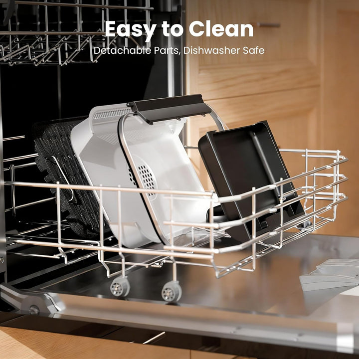 Kismile Smokeless Indoor Grill 81002KEB0 - Kismile