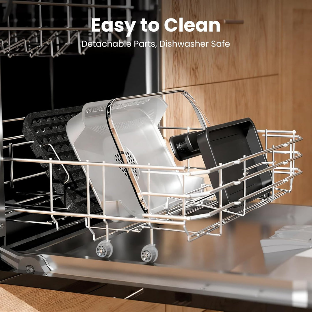 Kismile Smokeless Indoor Grill 81002KEB0 - Kismile