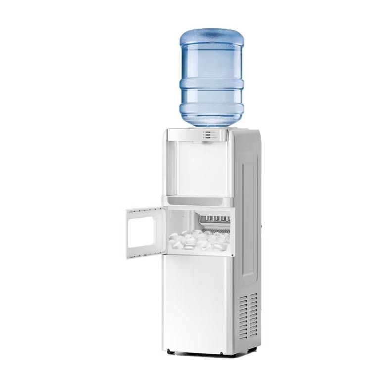 Kismile Water Cooler Dispenser with Ice Maker WD5815 - Kismile