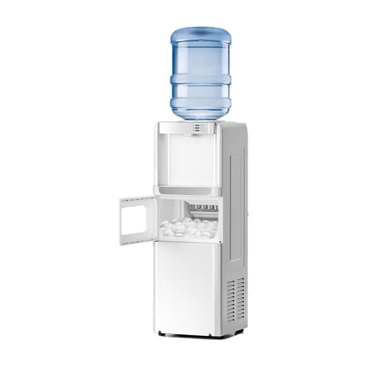 Kismile Water Cooler Dispenser with Ice Maker WD5815 - Kismile